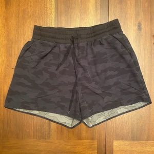 Women Shorts